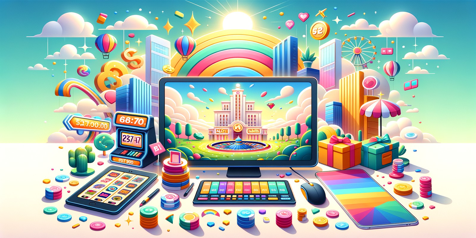 Gems and Jackpots: Discover Top Slot Games in Pakistan 2025 - Slot Strategy Guide for pakistani | Luck908
