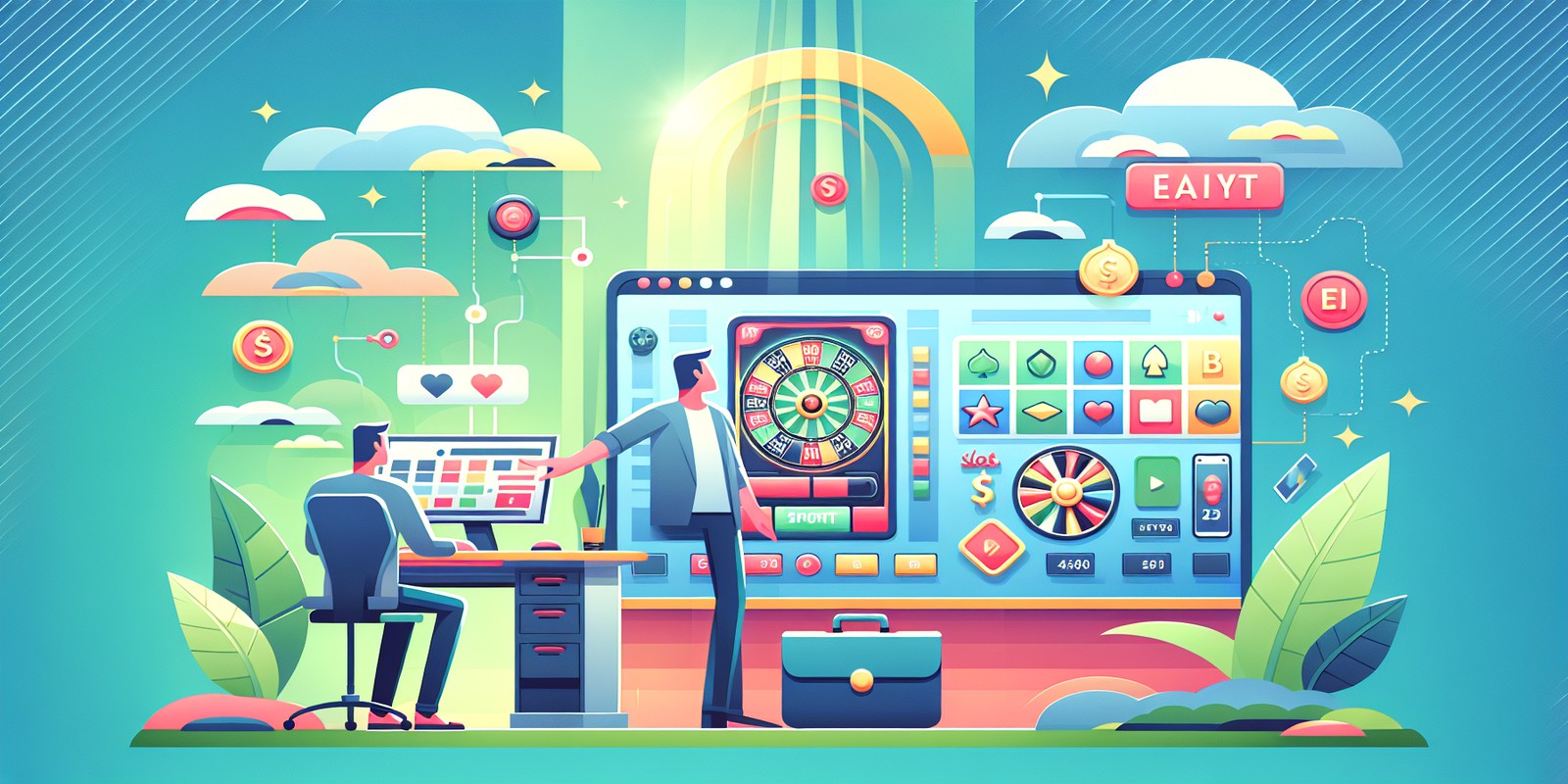 Master Slot Strategies: Win Big in 2025 with Proven Techniques - Slot Strategy Guide for global | Luck908