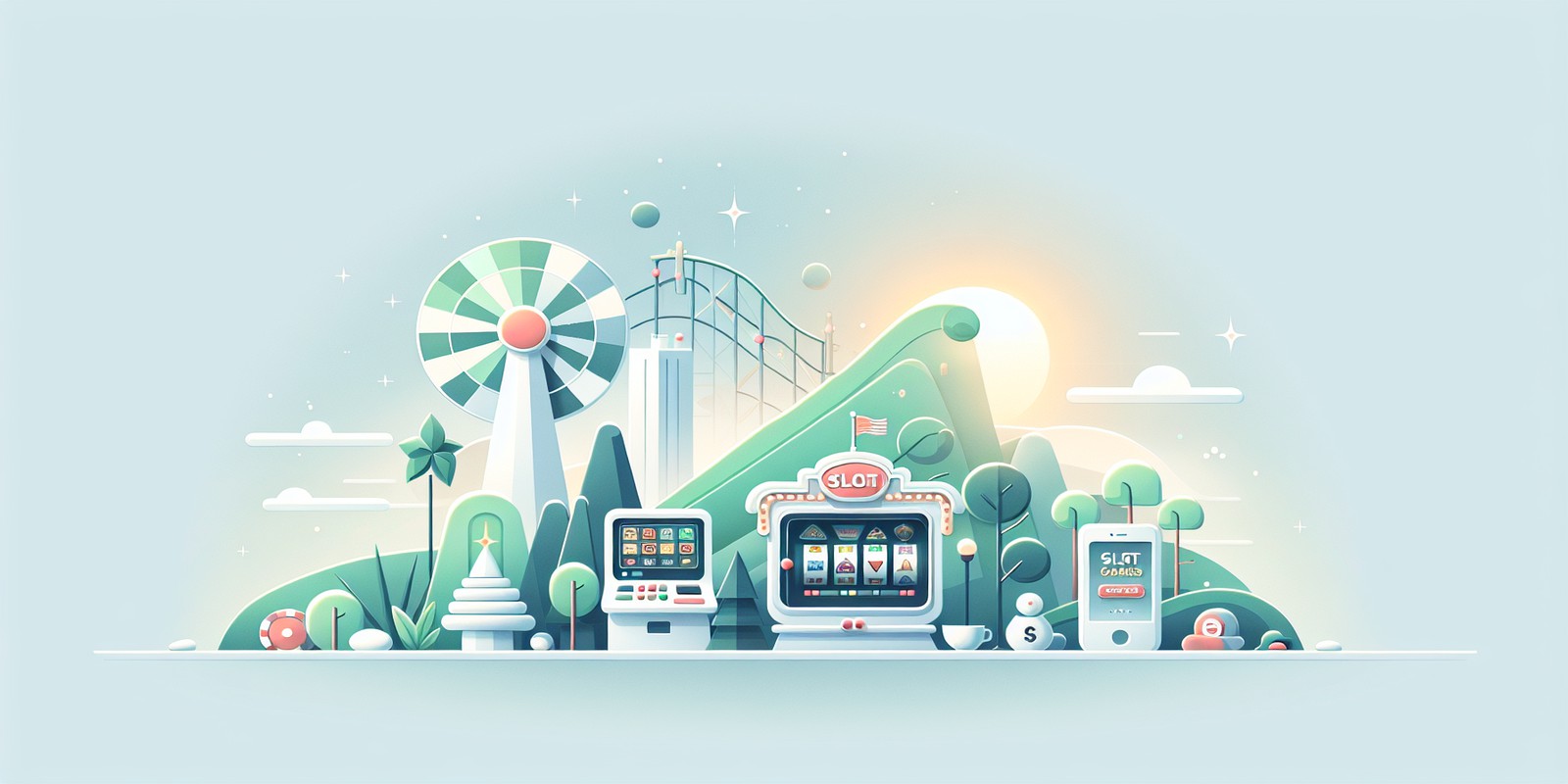 Top 5 Winning Tips for Slot Games in 2025: Maximize Your Winnings - Slot Strategy Guide for pakistani | Luck908