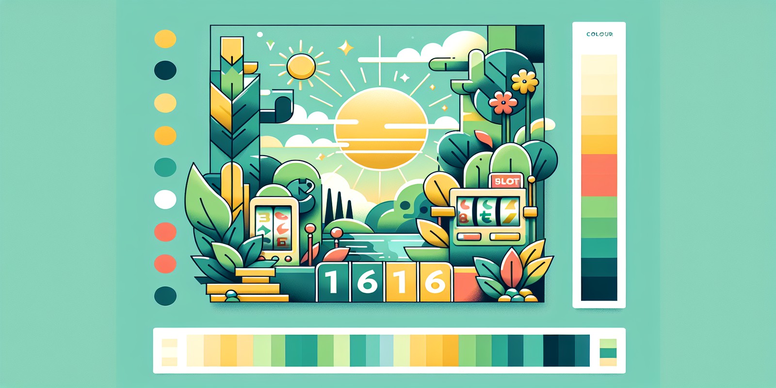 Top Winning Tips for Slot Games: Maximize Your Chances in 2025 - Slot Strategy Guide for global | Luck908