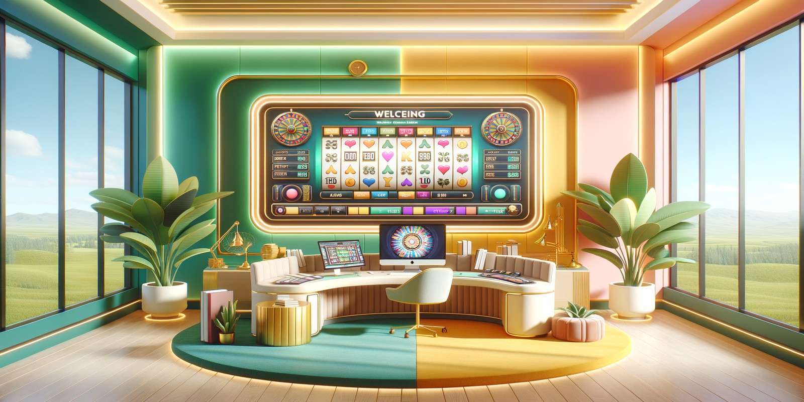 Unlock Winning Strategies for Online Slots in Pakistan 2025 - Slot Strategy Guide for pakistani | Luck908