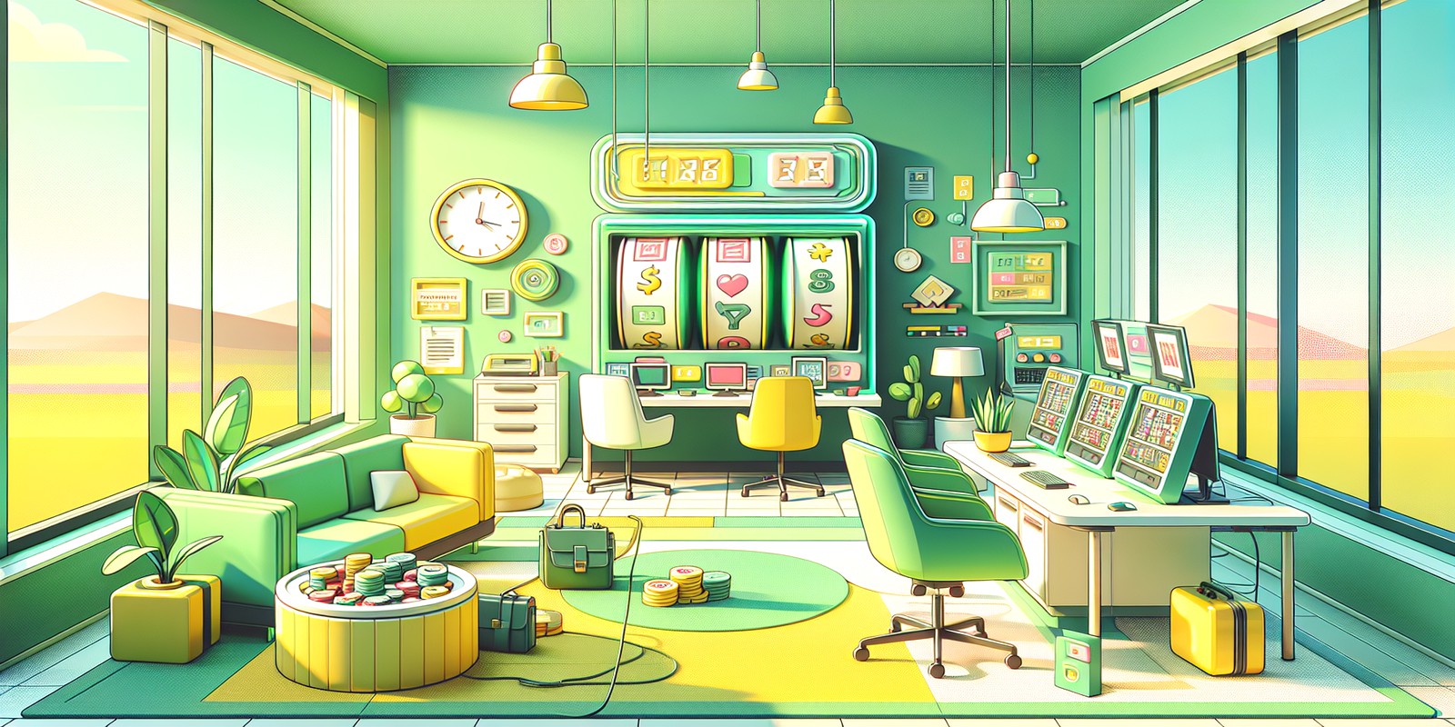 Unlocking Jackpot Wins: Strategies for Progressive Slot Success in 2025 - Slot Strategy Guide for global | Luck908