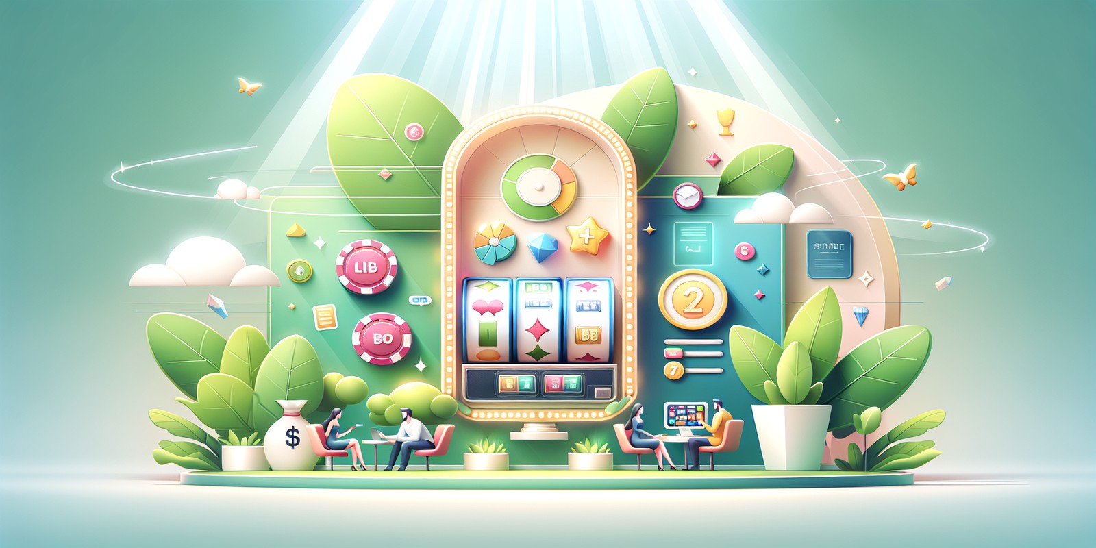 Unlocking Jackpot Wins: Top Slot Strategies for 2025 Success - Slot Strategy Guide for global | Luck908