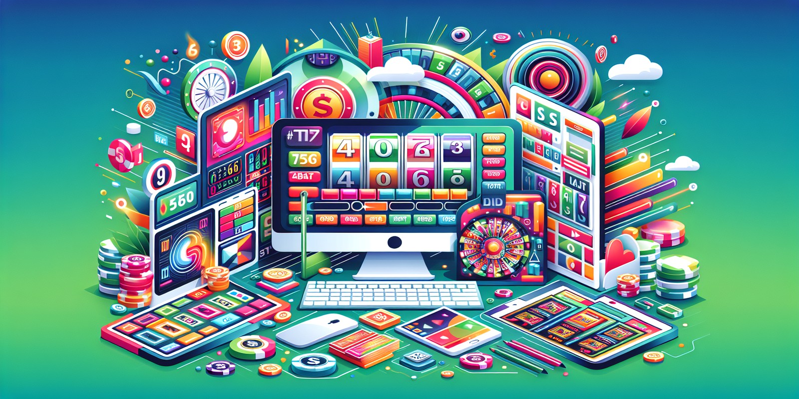 Winning Tips for Online Slots: Maximize Your Winnings in 2025 - Slot Strategy Guide for international | Luck908