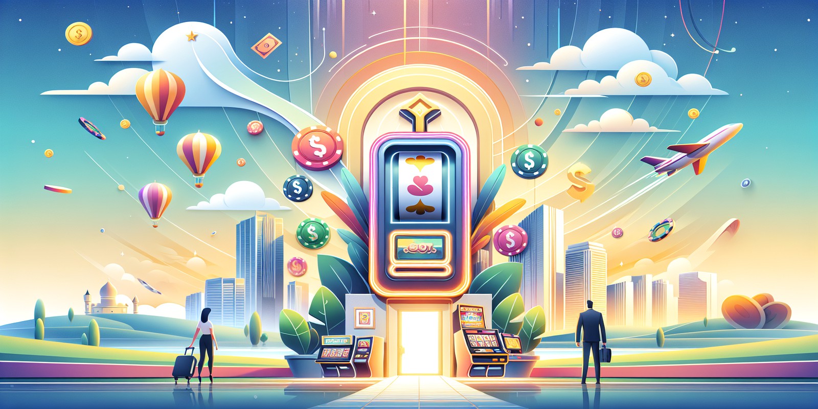 Winning Tips for Slot Games: Maximize Your Chances in 2025! - Slot Strategy Guide for global | Luck908