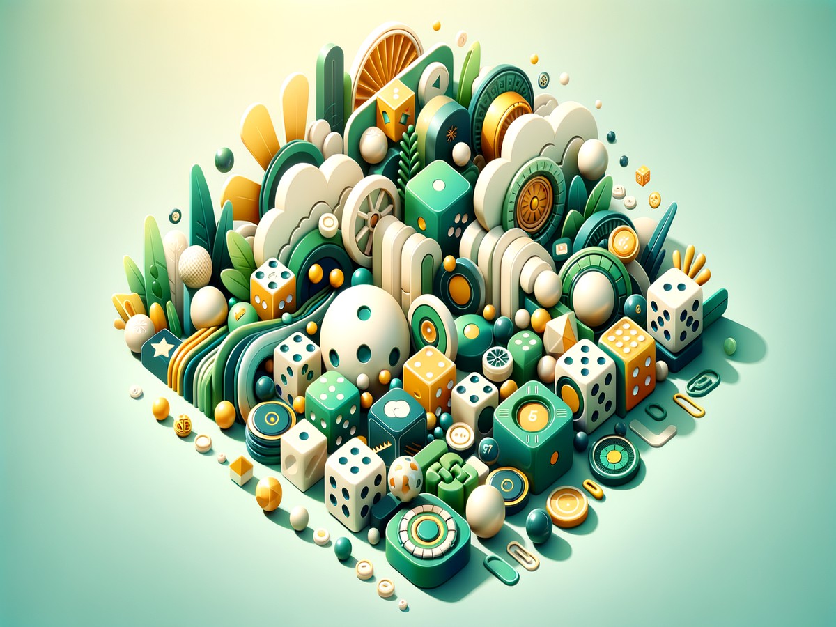 Luck908 Dice Games - Roll Your Way to Success!