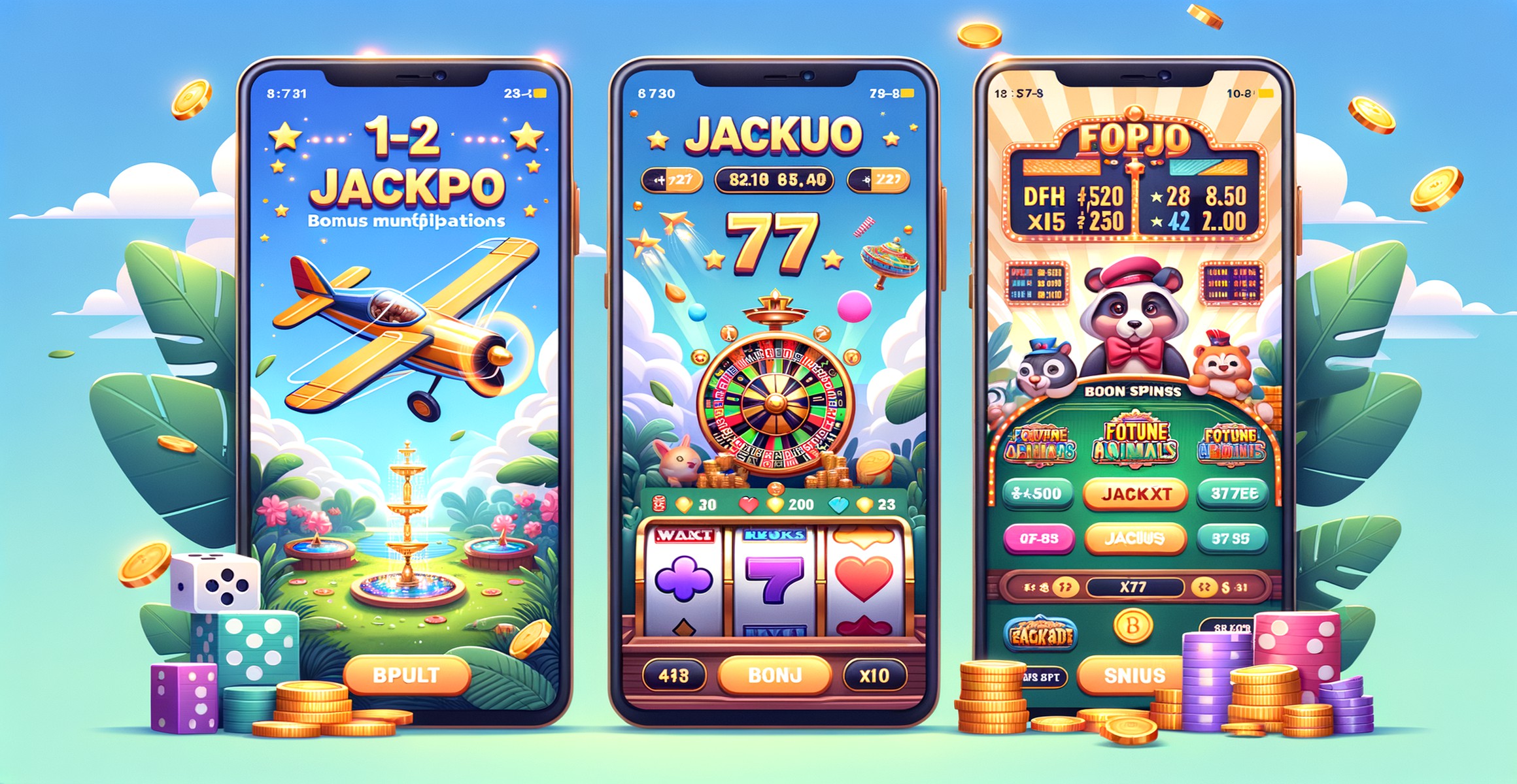 Classic Fruit Slots - Nostalgic Gaming Experience at Luck908