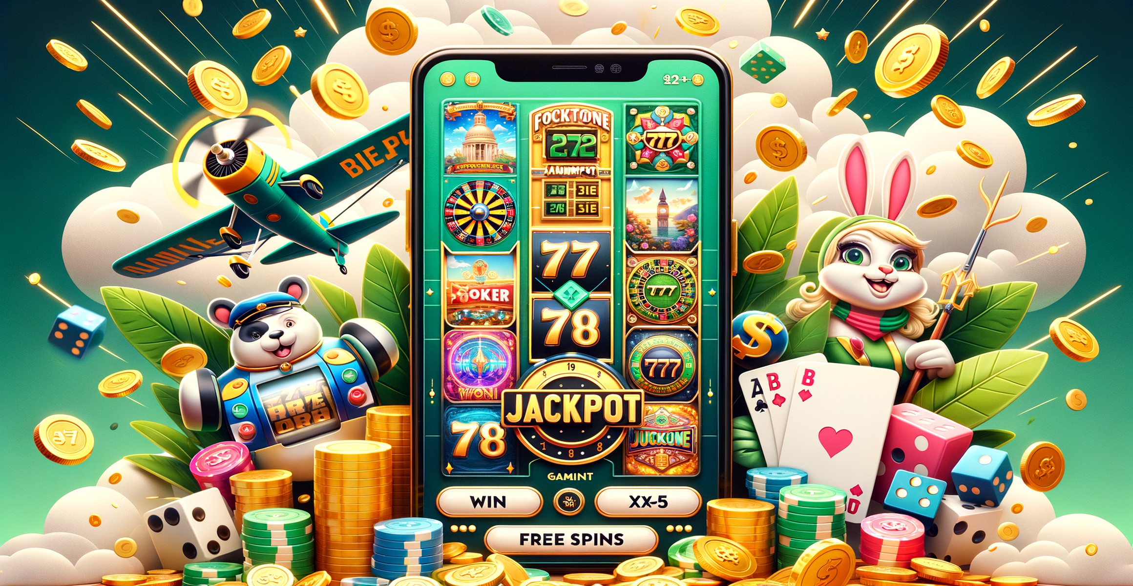 Fortune Tiger Games - Explore the Exciting World of Luck908