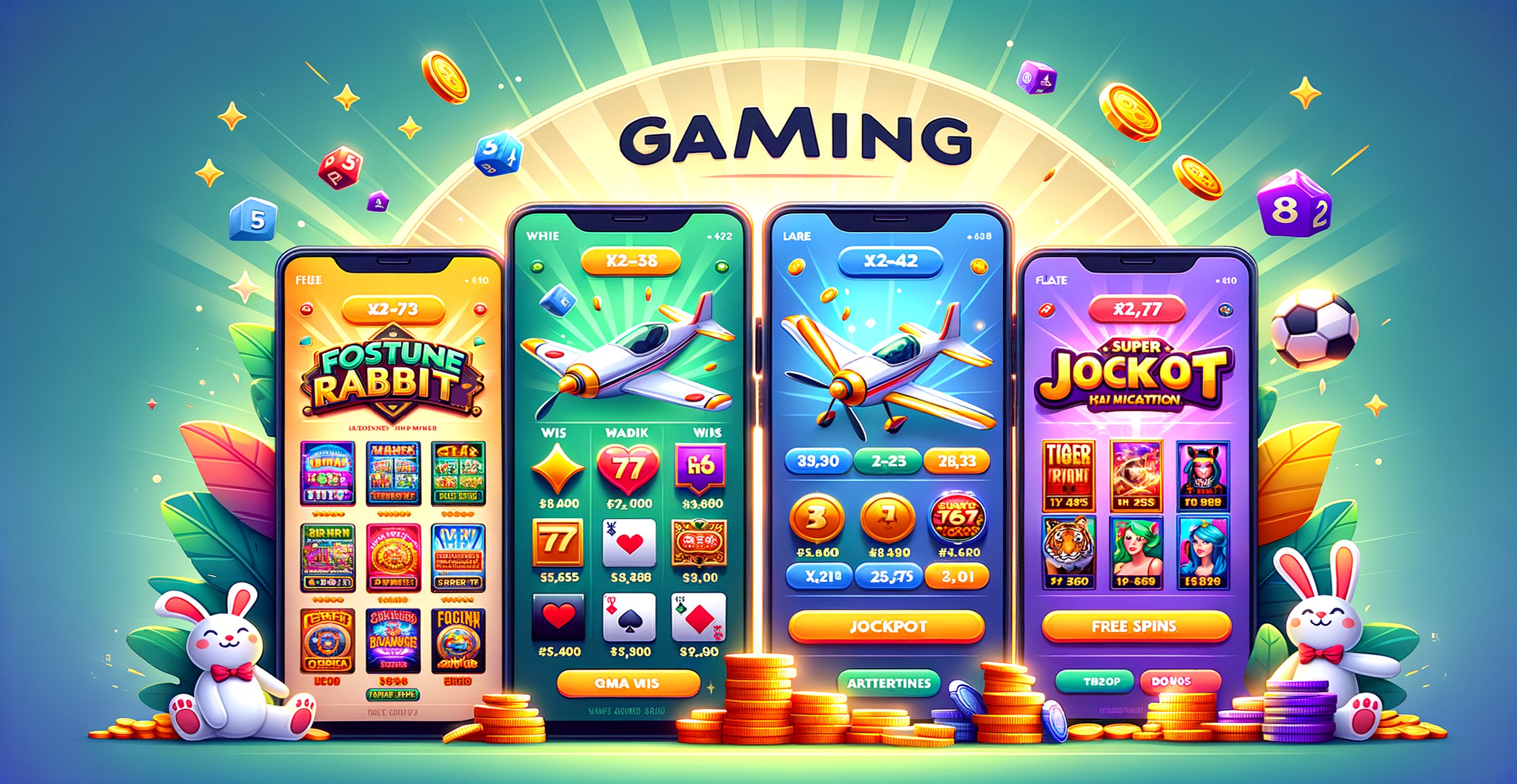 Super Jackpot - Big Wins Await at Luck908